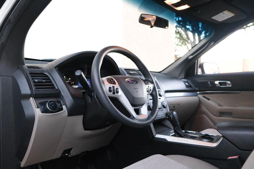 used 2013 Ford Explorer car, priced at $13,990