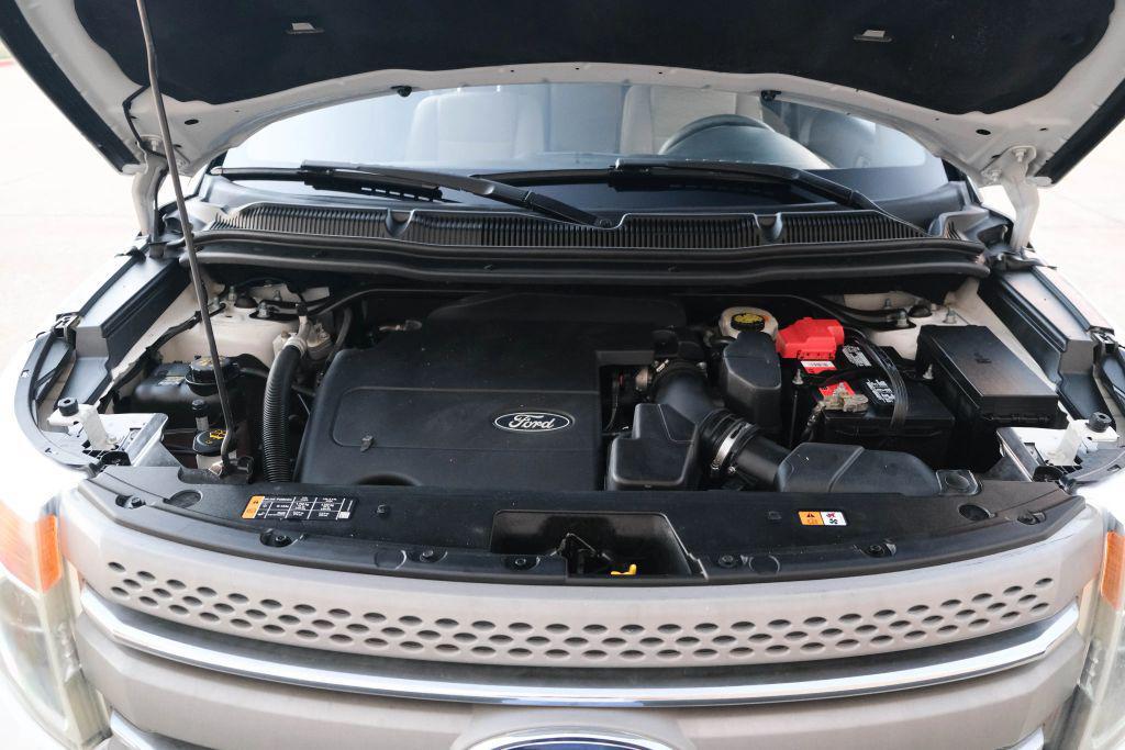 used 2013 Ford Explorer car, priced at $13,990