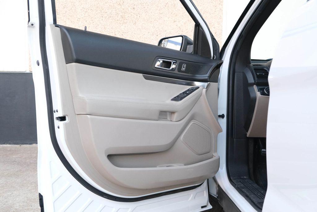 used 2013 Ford Explorer car, priced at $13,990