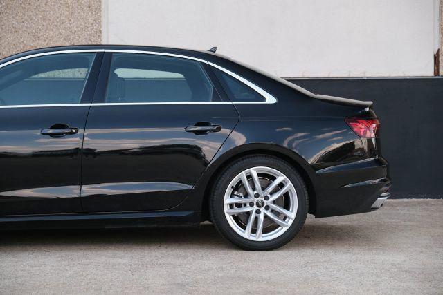 used 2024 Audi A4 car, priced at $30,990