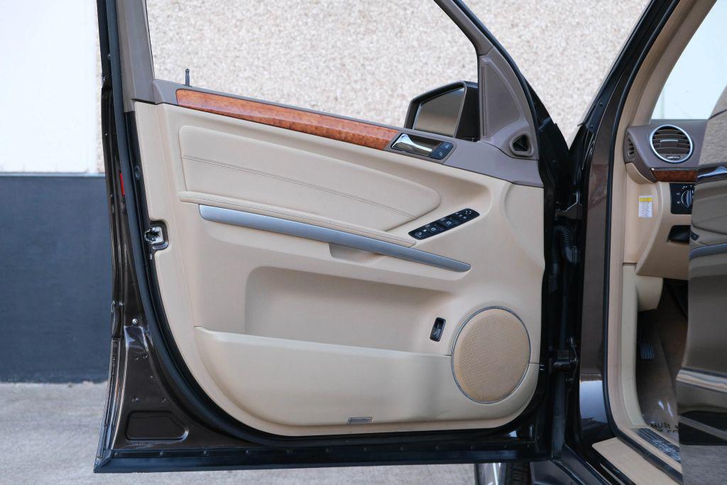 used 2012 Mercedes-Benz GL-Class car, priced at $7,990