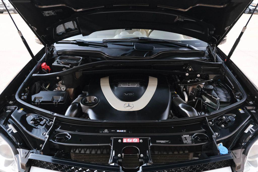 used 2012 Mercedes-Benz GL-Class car, priced at $7,990