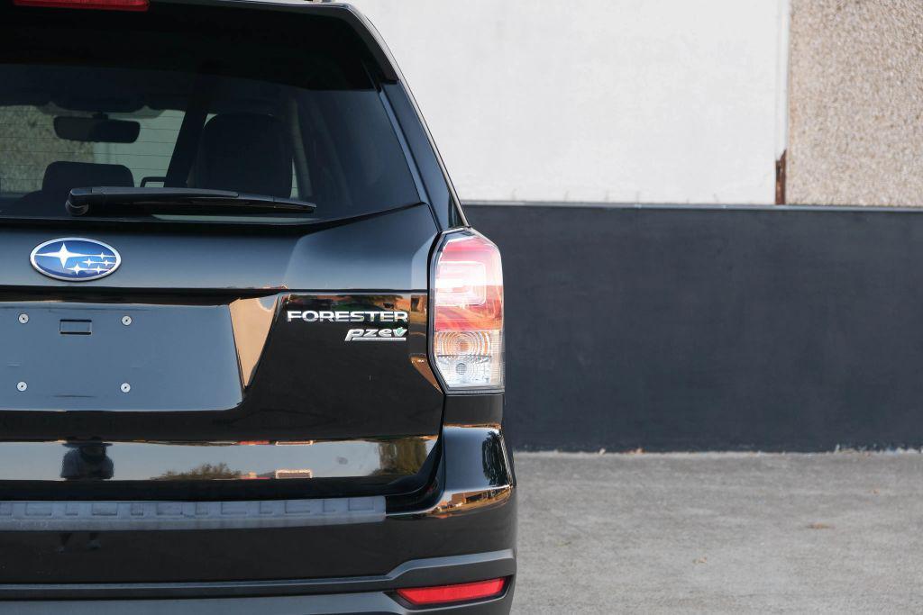 used 2017 Subaru Forester car, priced at $17,190