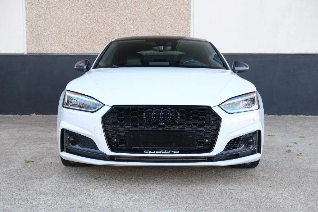 used 2018 Audi S5 car, priced at $27,990