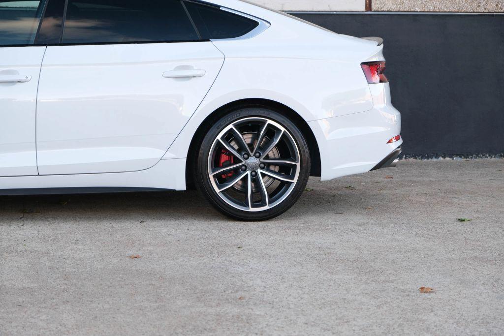 used 2018 Audi S5 car, priced at $27,990