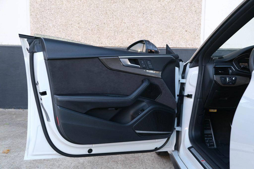 used 2018 Audi S5 car, priced at $27,990