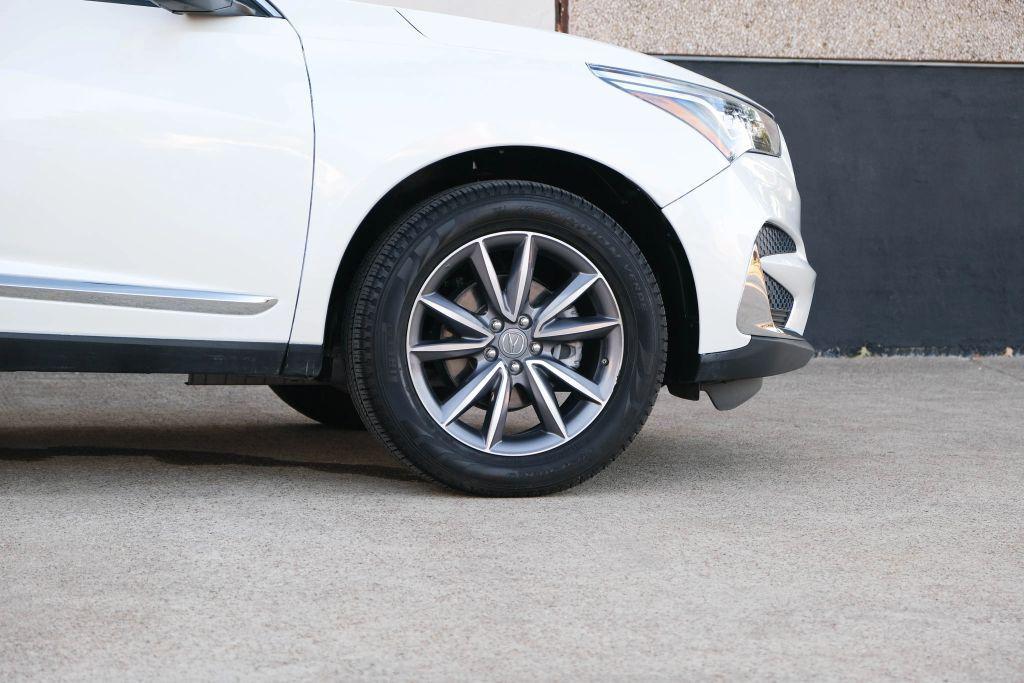 used 2019 Acura RDX car, priced at $23,500