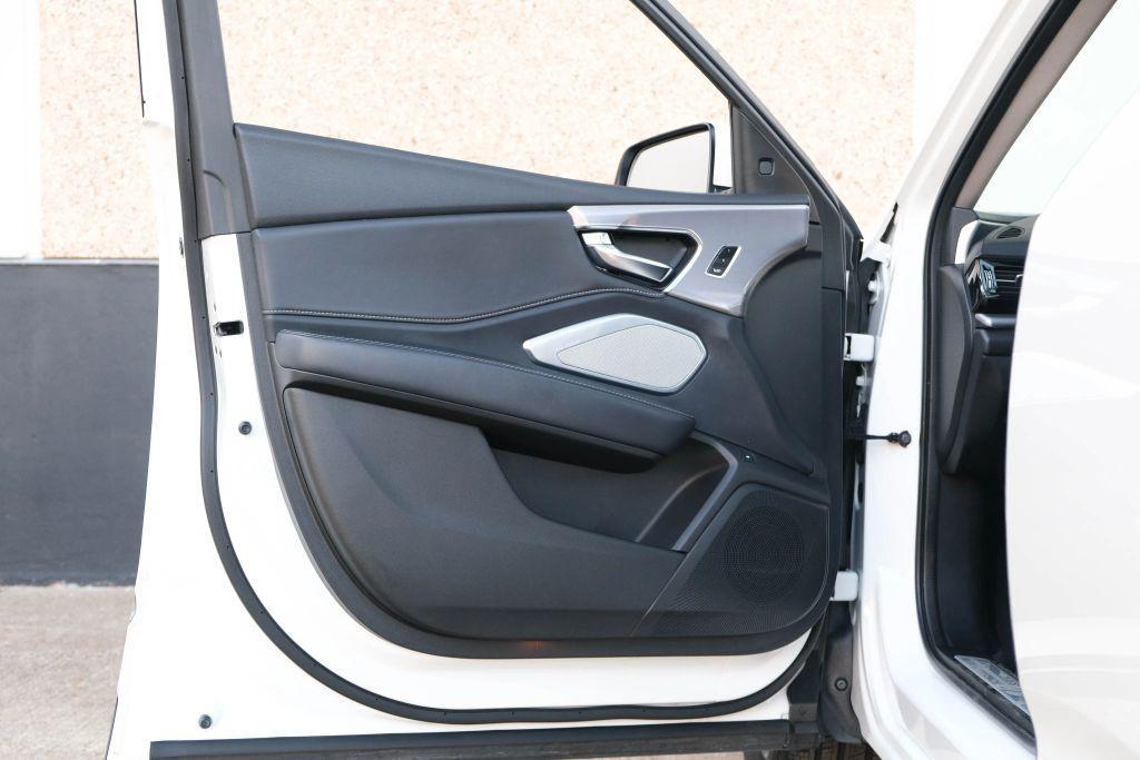 used 2019 Acura RDX car, priced at $23,500