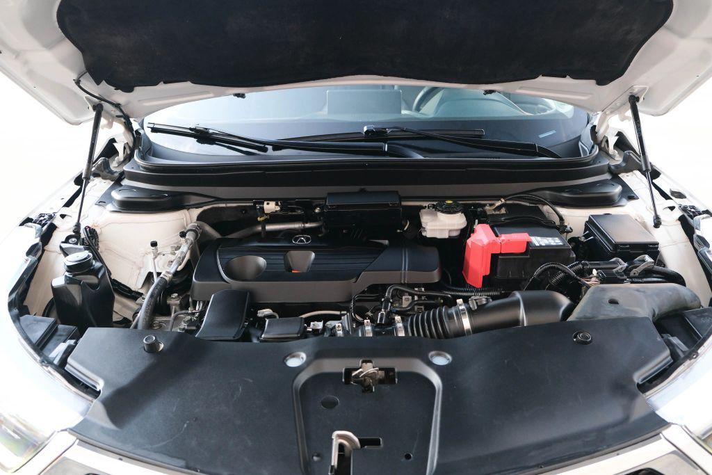 used 2019 Acura RDX car, priced at $23,500