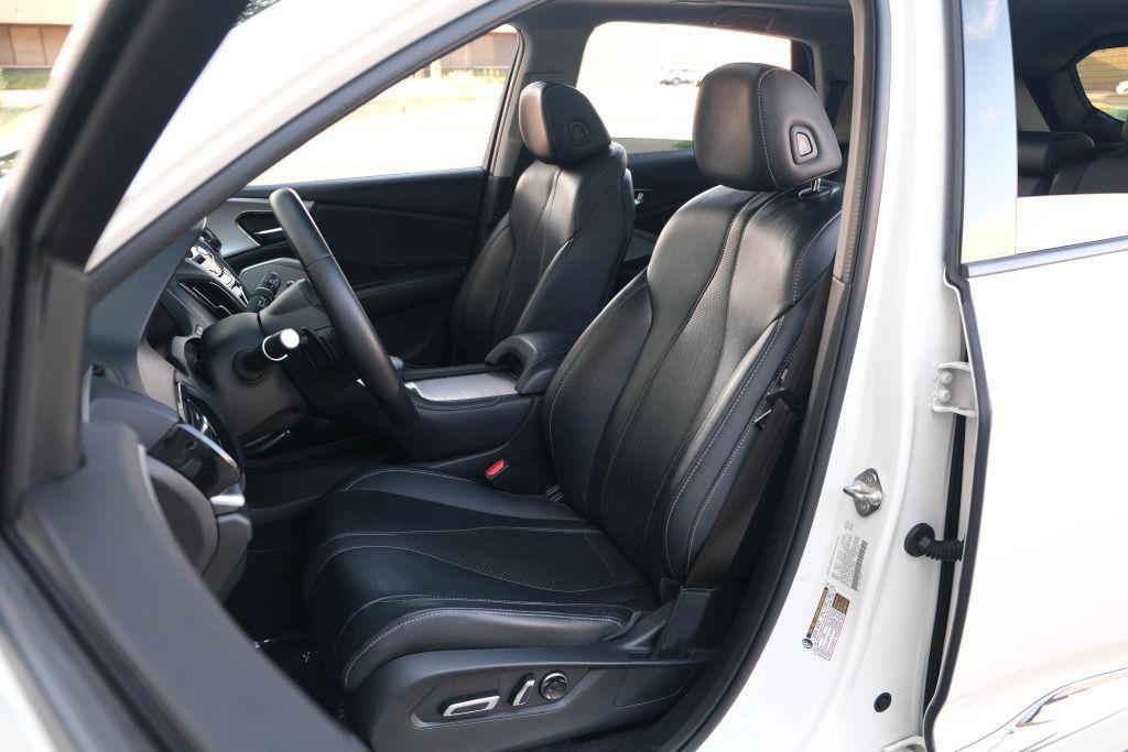 used 2019 Acura RDX car, priced at $23,500