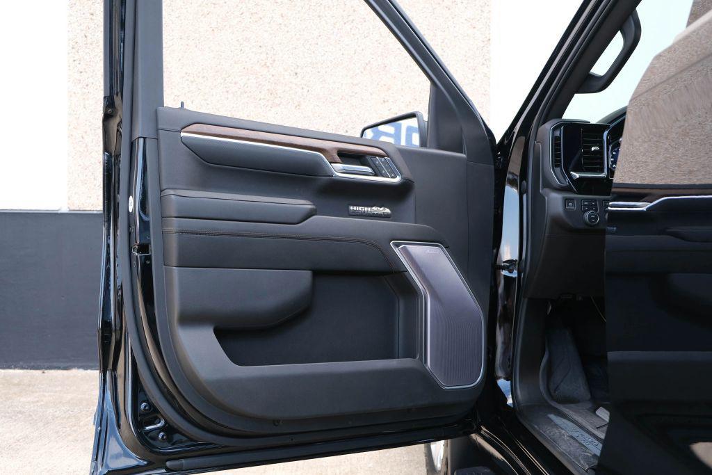 used 2023 Chevrolet Silverado 1500 car, priced at $52,490