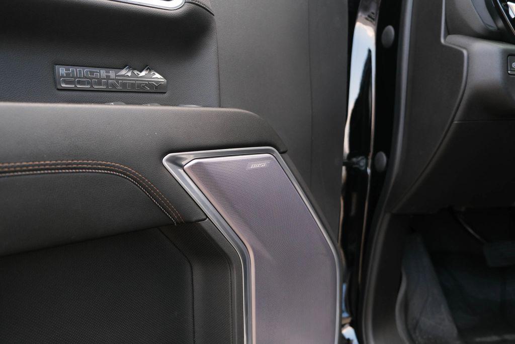 used 2023 Chevrolet Silverado 1500 car, priced at $52,490