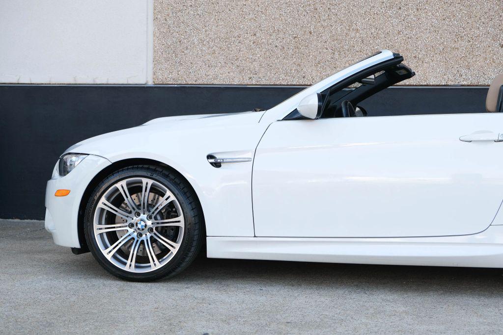 used 2013 BMW M3 car, priced at $34,790