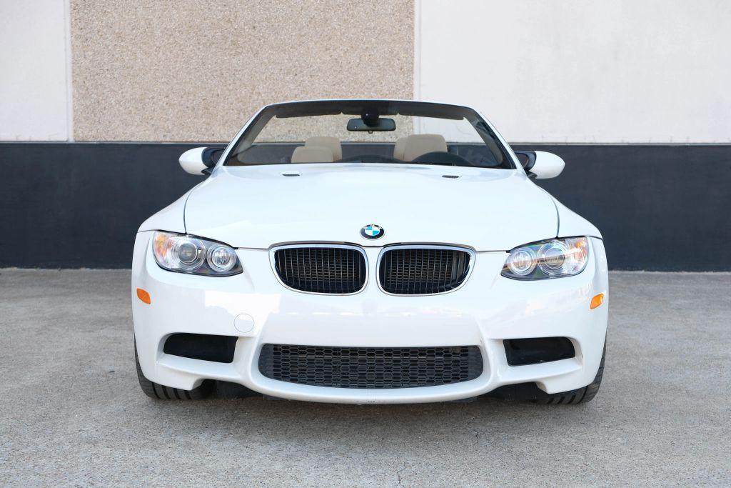 used 2013 BMW M3 car, priced at $34,790