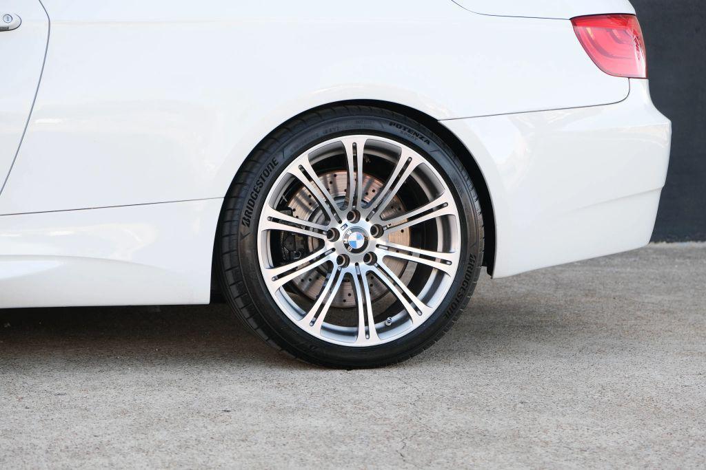 used 2013 BMW M3 car, priced at $34,790