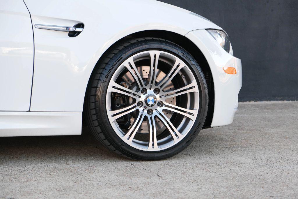 used 2013 BMW M3 car, priced at $34,790
