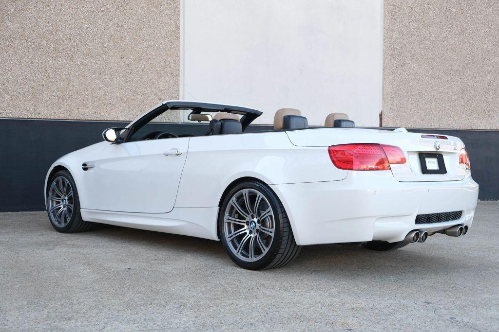 used 2013 BMW M3 car, priced at $34,790