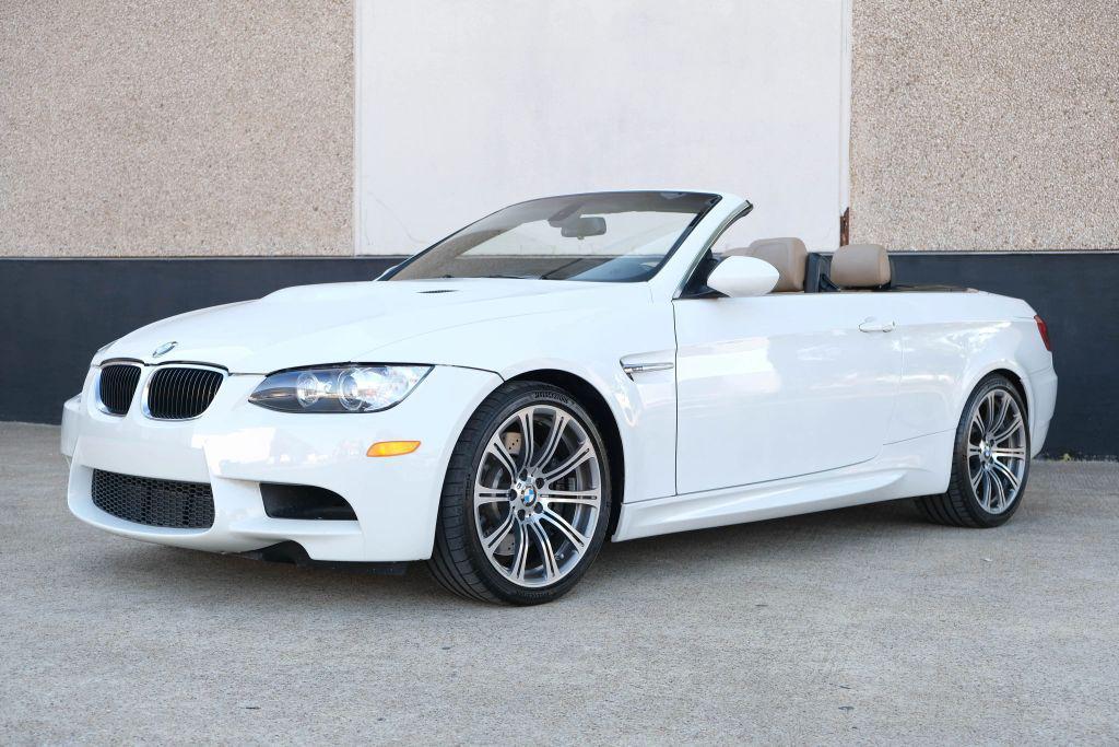 used 2013 BMW M3 car, priced at $34,790