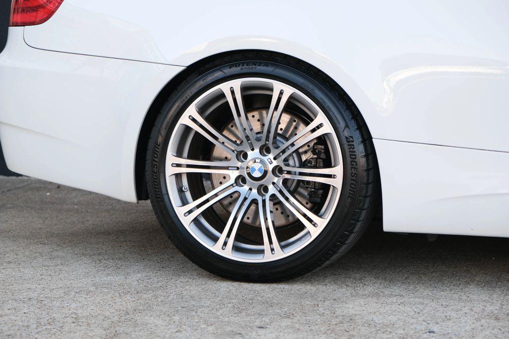 used 2013 BMW M3 car, priced at $34,790