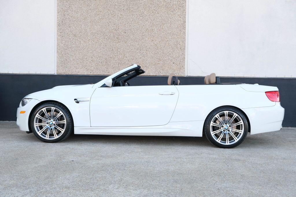 used 2013 BMW M3 car, priced at $34,790