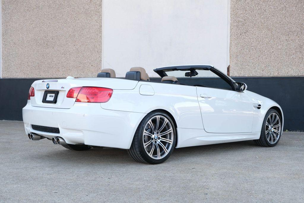 used 2013 BMW M3 car, priced at $34,790