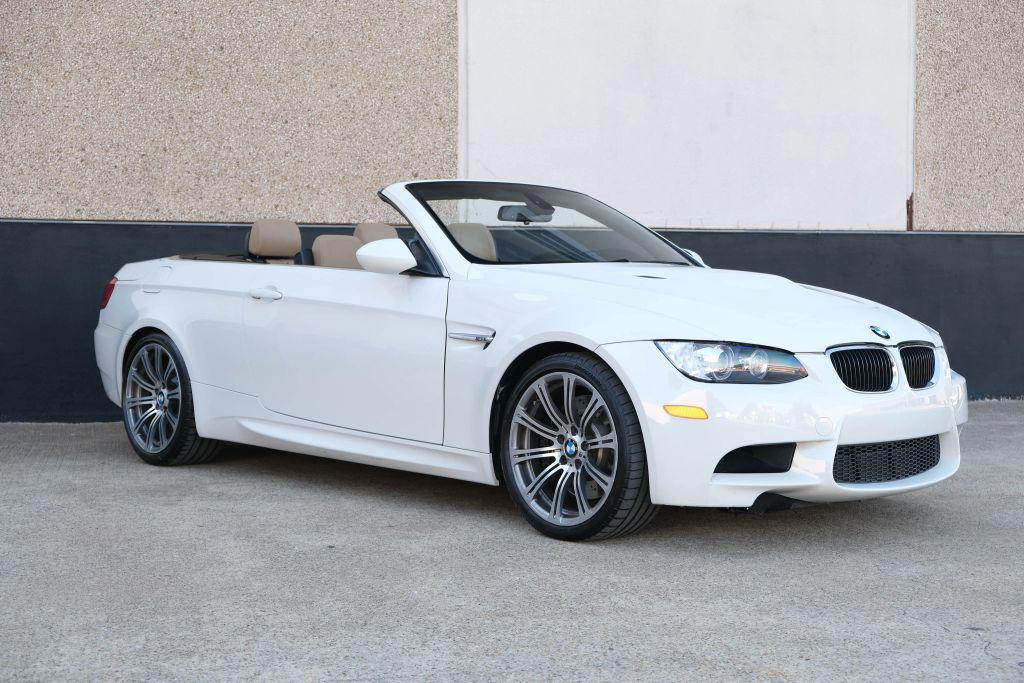 used 2013 BMW M3 car, priced at $34,790
