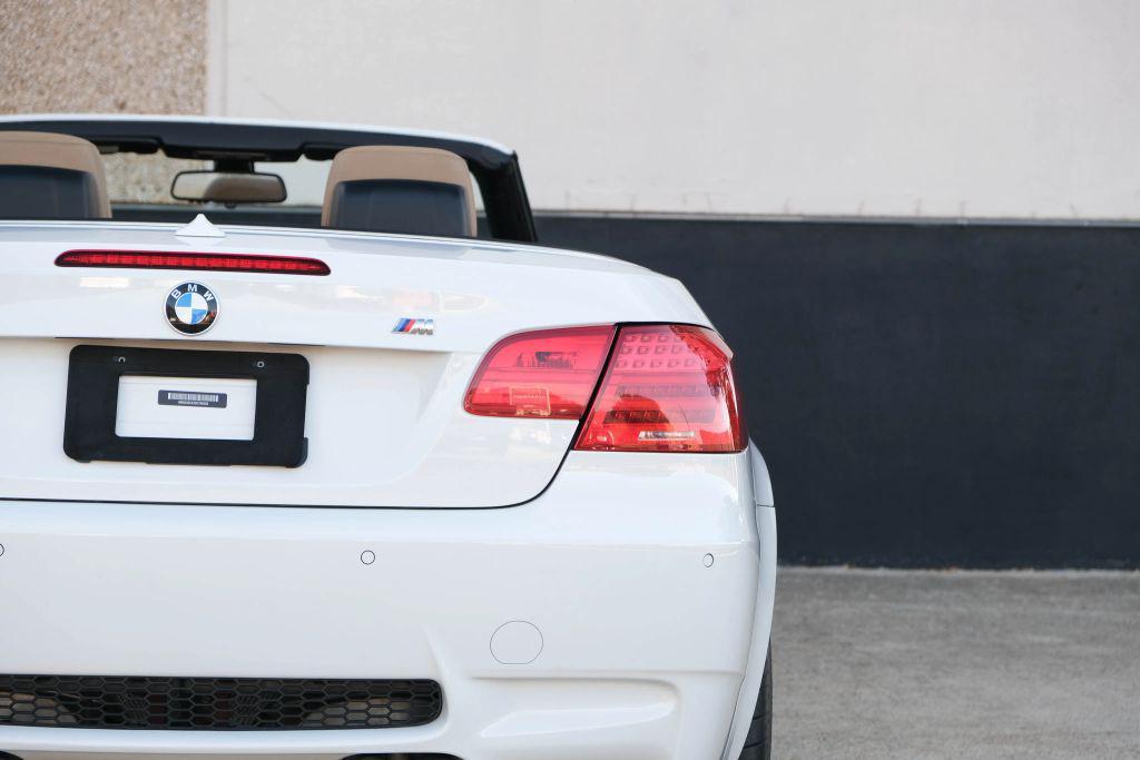 used 2013 BMW M3 car, priced at $34,790