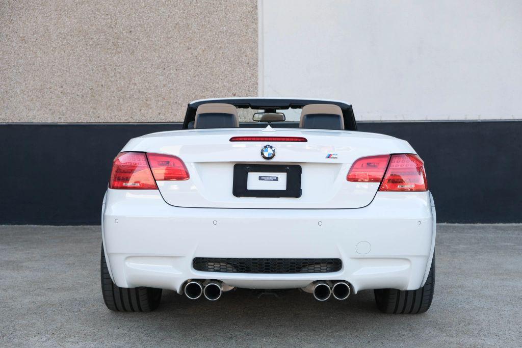 used 2013 BMW M3 car, priced at $34,790
