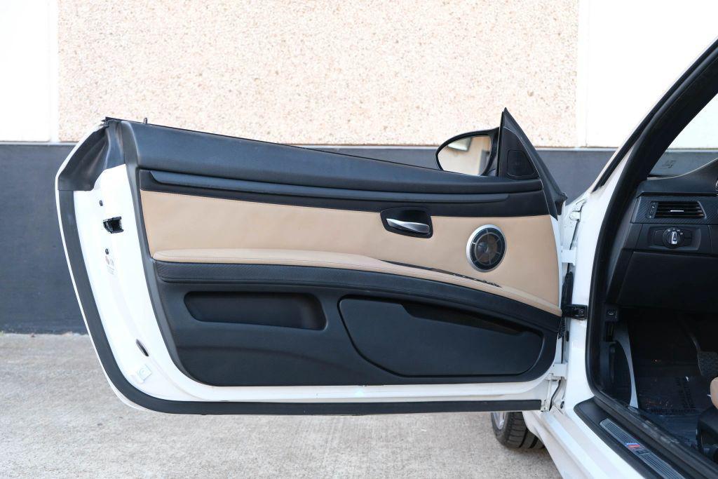 used 2013 BMW M3 car, priced at $34,790