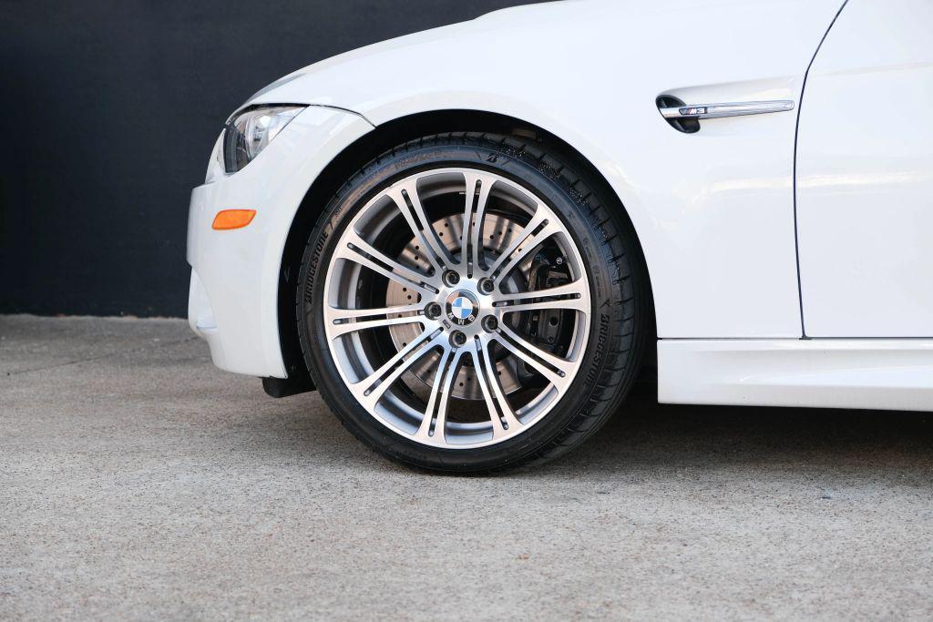 used 2013 BMW M3 car, priced at $34,790