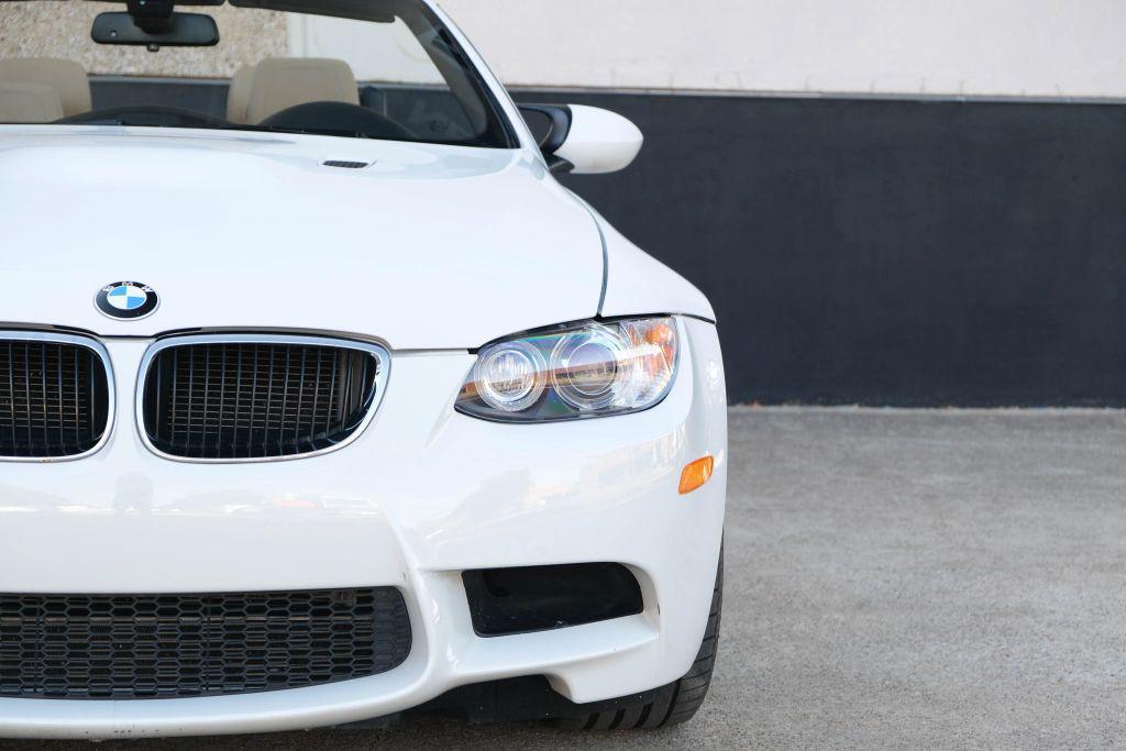 used 2013 BMW M3 car, priced at $34,790