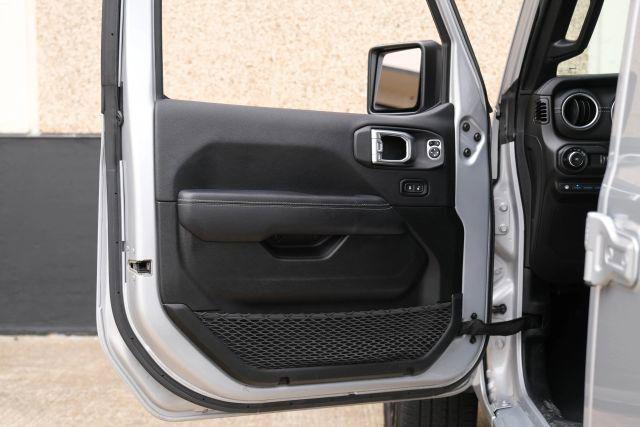 used 2023 Jeep Wrangler 4xe car, priced at $31,490