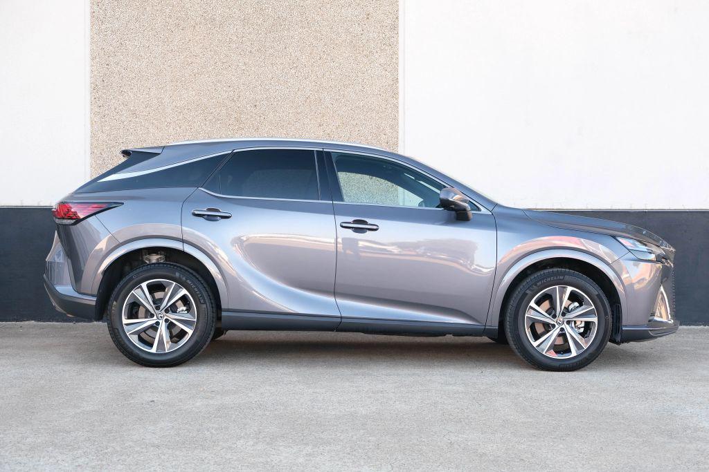 used 2023 Lexus RX 350 car, priced at $46,890