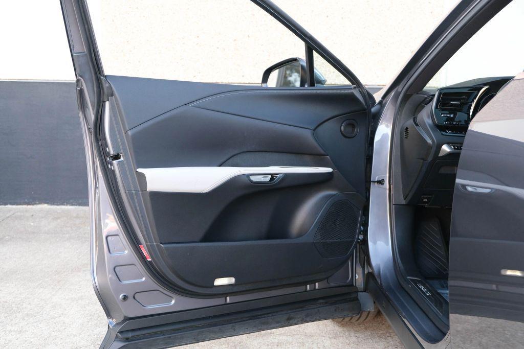 used 2023 Lexus RX 350 car, priced at $46,890