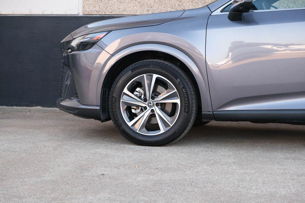 used 2023 Lexus RX 350 car, priced at $46,890
