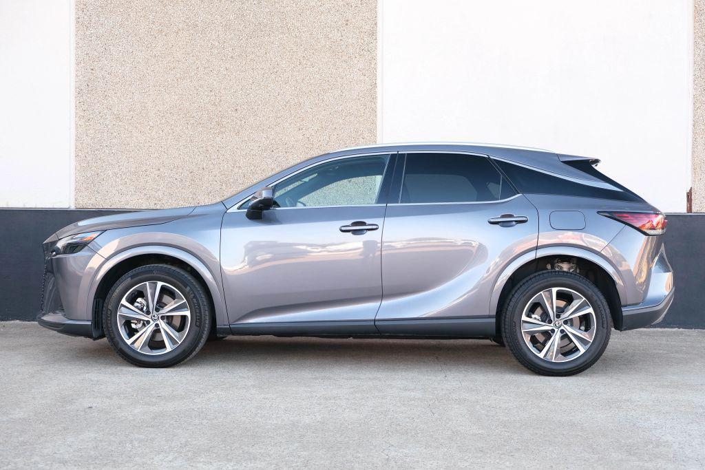 used 2023 Lexus RX 350 car, priced at $46,890