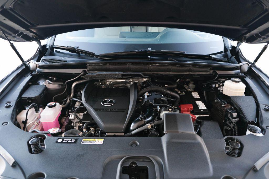 used 2023 Lexus RX 350 car, priced at $46,890