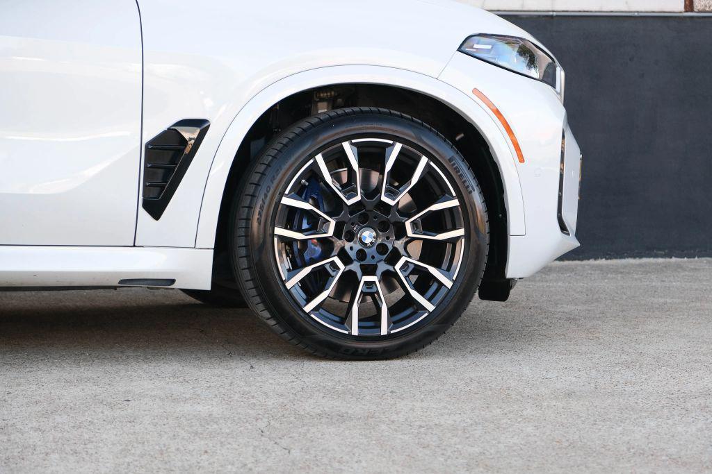 used 2024 BMW X5 car, priced at $69,300