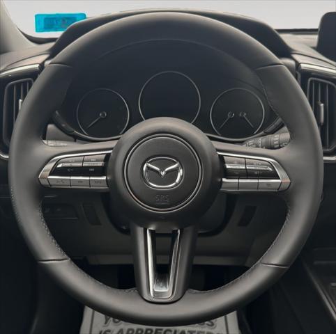 used 2025 Mazda CX-50 car, priced at $35,500