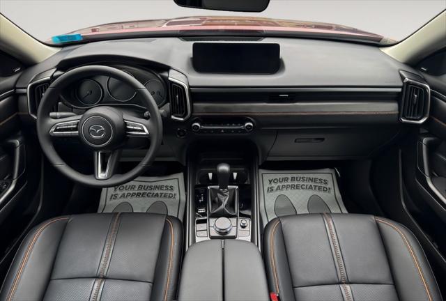 used 2025 Mazda CX-50 car, priced at $35,500