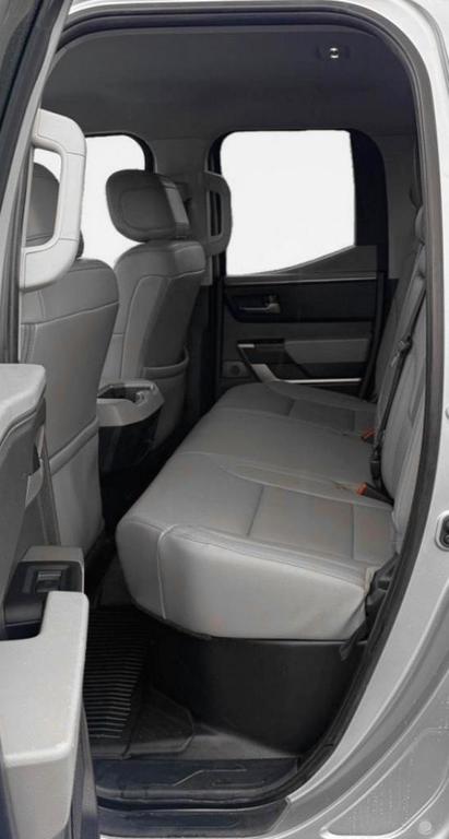 used 2022 Toyota Tundra car, priced at $39,600