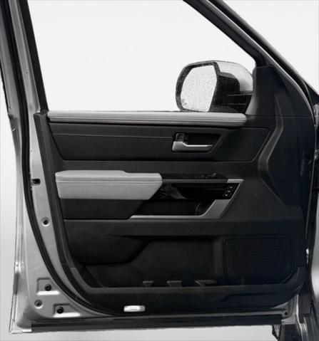 used 2022 Toyota Tundra car, priced at $39,600