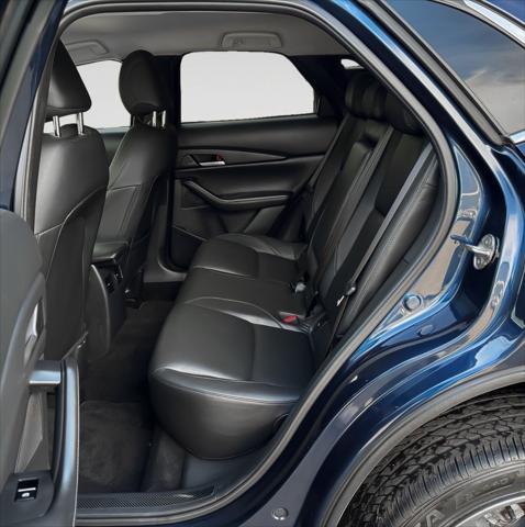 used 2023 Mazda CX-30 car, priced at $23,200
