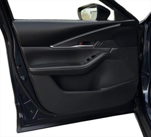 used 2023 Mazda CX-30 car, priced at $23,200