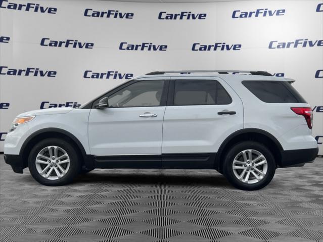 used 2014 Ford Explorer car, priced at $7,500