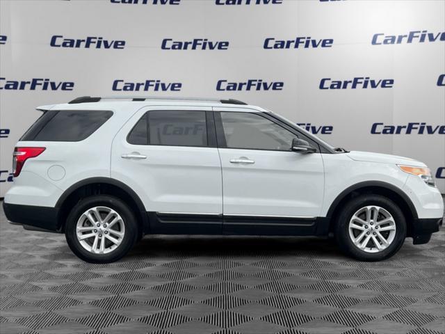 used 2014 Ford Explorer car, priced at $7,500