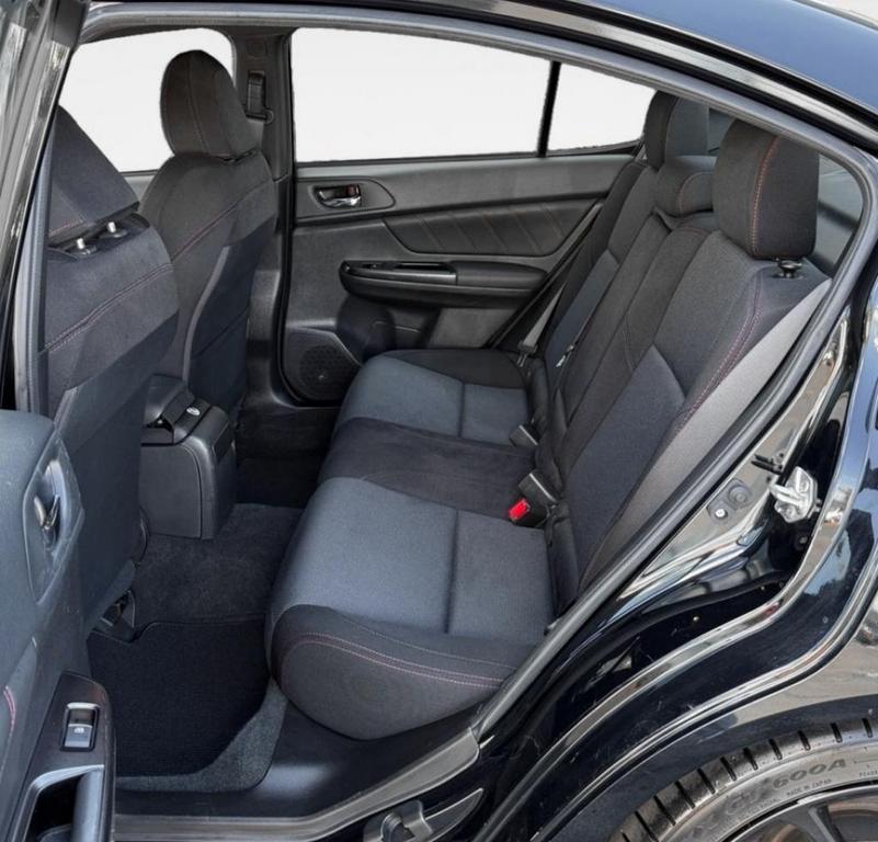 used 2021 Subaru WRX car, priced at $20,500