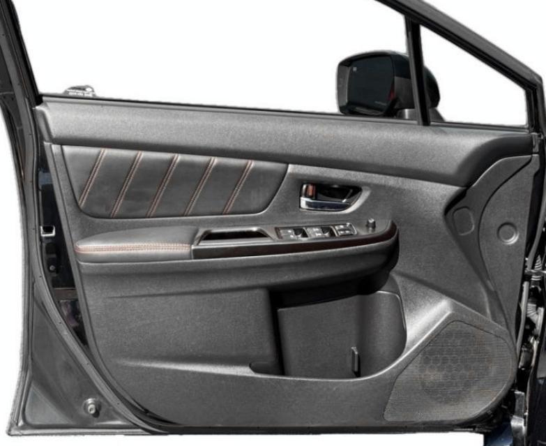 used 2021 Subaru WRX car, priced at $20,500