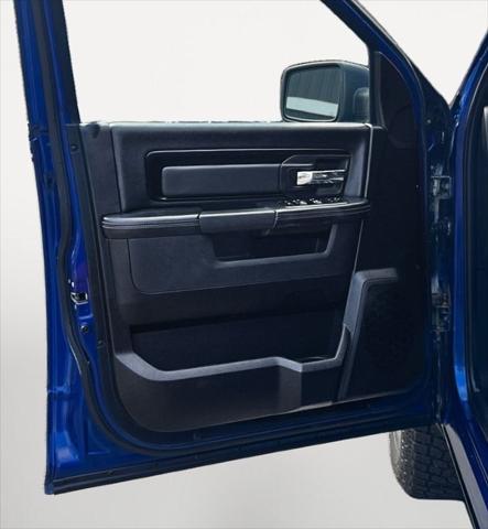 used 2018 Ram 1500 car, priced at $28,500