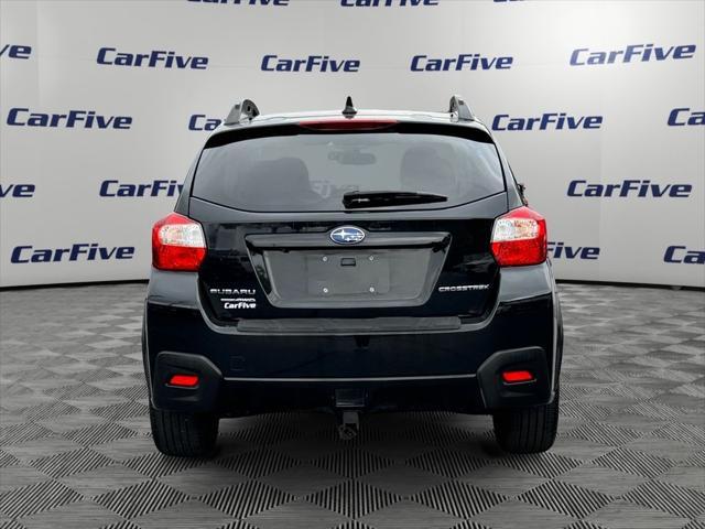 used 2016 Subaru Crosstrek car, priced at $14,950